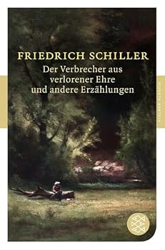 Paperback Der Verbrecher aus verlorener Ehre und andere Erzählungen [German] Book