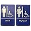 Blue Handicap