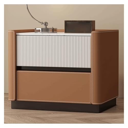 ry ���C�ރi�C�g�X�^���h�ASto Ele ���_���e�[�u���A�Q���A���r���O���[���A�I�t�B�X�A�A�p�[�g�p (40 x 40 x 50 cm) Slish Home Decor