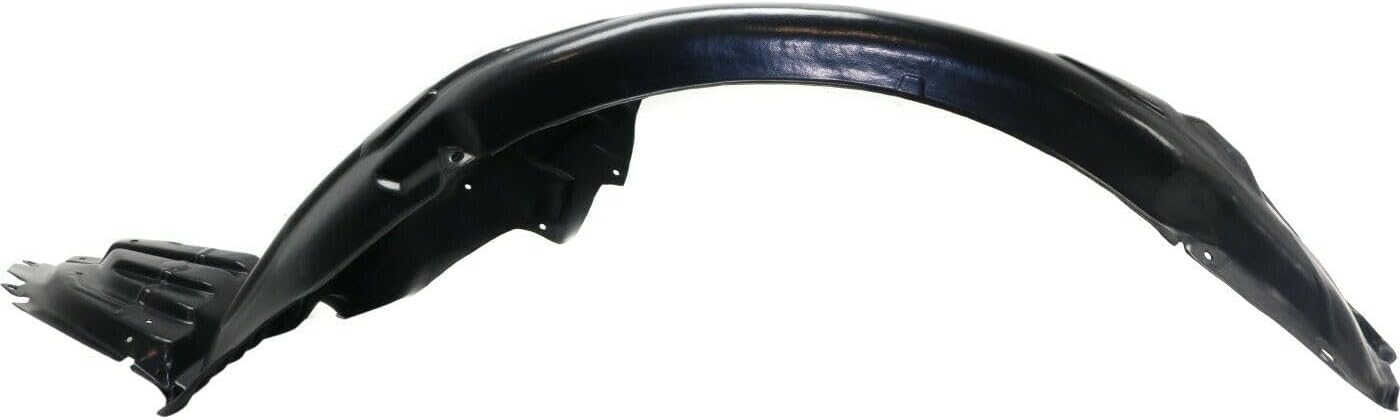 Front Left Driver Side Plastic 14915535, 3-7 Days Delivery