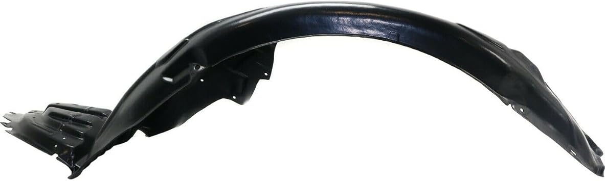Wheel Liner Front Left Hand for Subaru Legacy 2010-2014