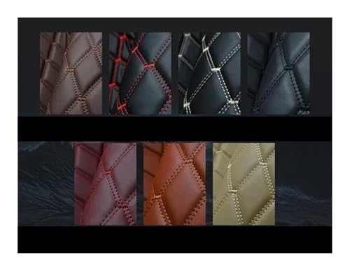 Tapis de coffre de voiture pour modèles 2009-2022 protection coffre auto