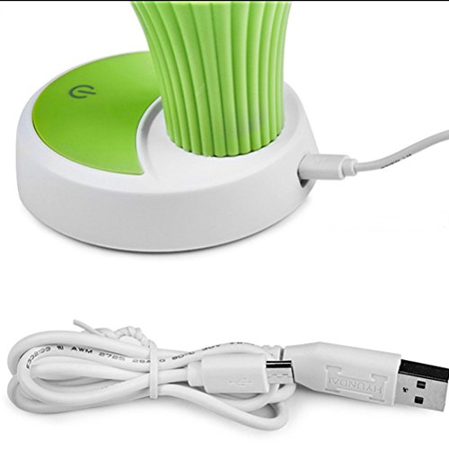 Lâmpadas de mesa de LED infantis Toymytoy, lâmpadas de mesa infantis, proteção para os olhos, contro