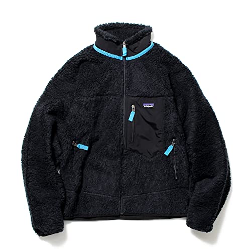Amazon | [パタゴニア] レトロX ジャケット フリース メンズ Classic