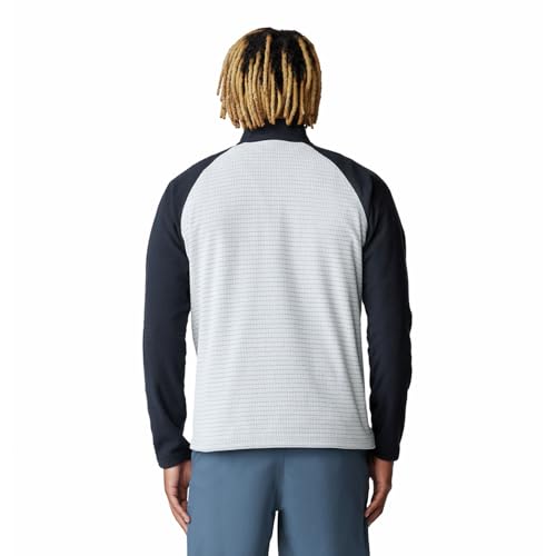 Mountain Hardwear Men's Summit Grid 1/2 Zip2