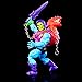 Masters of the Universe Origins Action Figure with Accessories, Deluxe Dragon Blast Skeletor 5.5-in MOTU Collectible