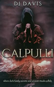 Paperback Calpulli Book
