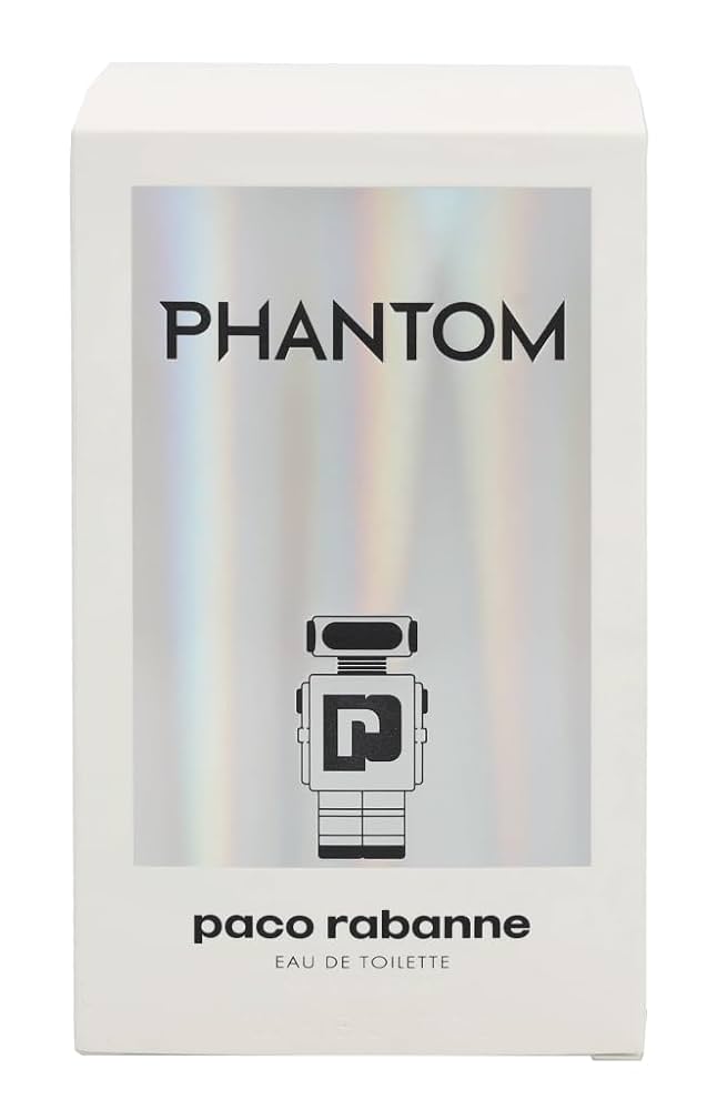 ファントム PHANTOM EDT 100ml 香水(男性用) Paco Rabanne Phantom EDT