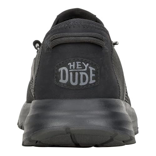 Hey Dude Men's Sirocco M Active Slip-On4
