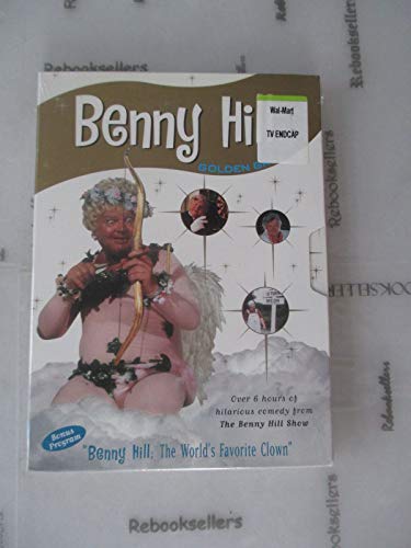 Benny Hill - Golden Greats