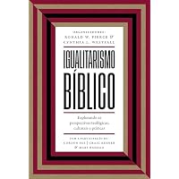 Igualitarismo b&iacute;blico