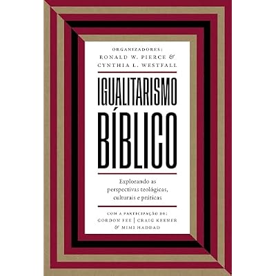 Igualitarismo b&iacute;blico