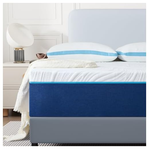 Hiimgo Matelas 90x190x16cm, Matelas en Mousse à Mémoire de Forme, Fermeté Moyenne,7 Zones de Confort, Soutien Parfait, Réversible à Deux Faces Utilisables
