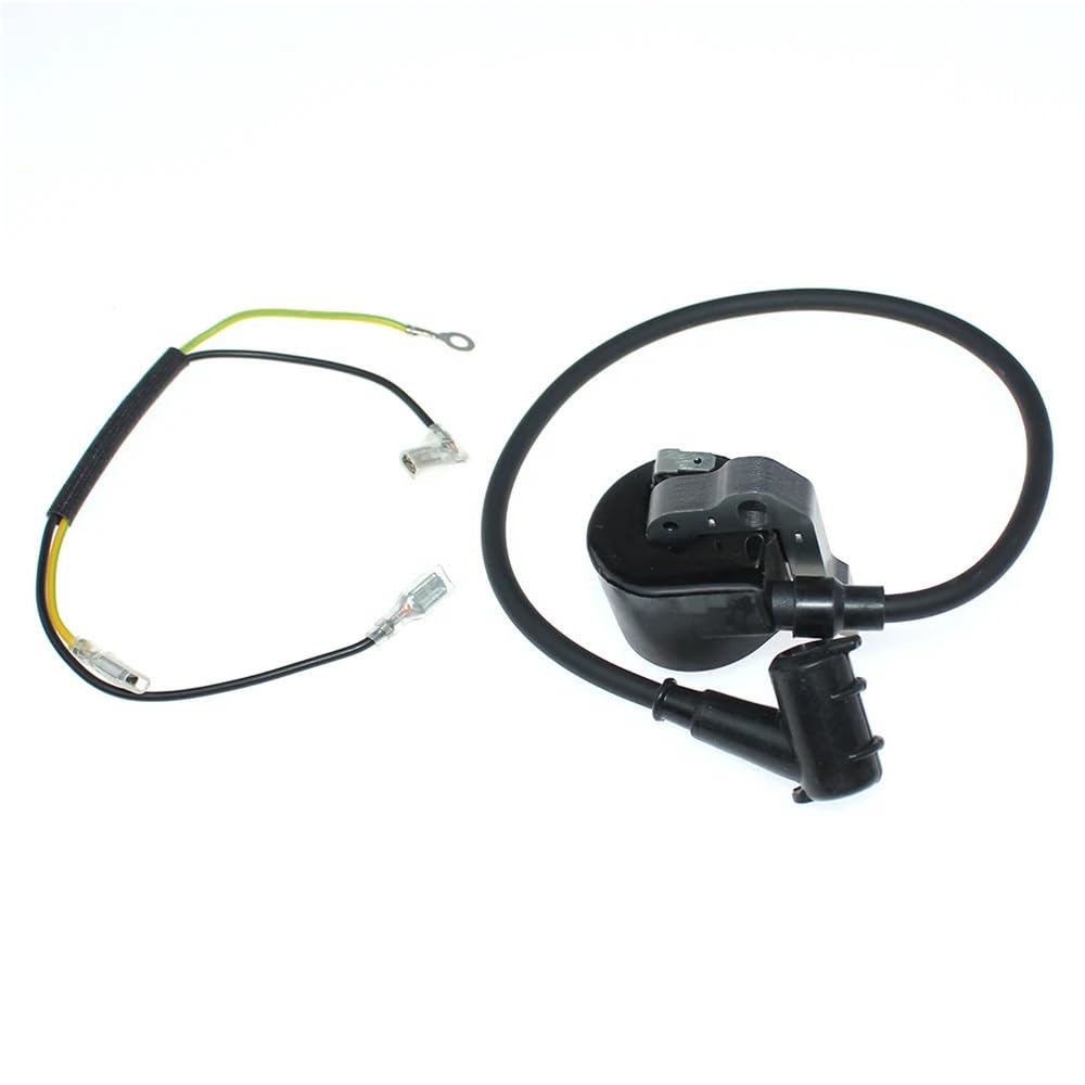 Bobine d'allumage performante pour tronçonneuse P538 et Mac542