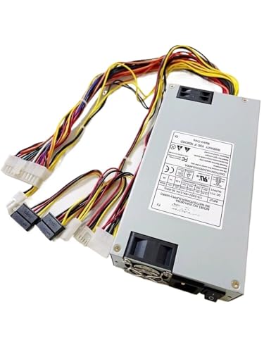 Alimentation Serveur ENH-0635A 350W avec tension stable pour baie informatique