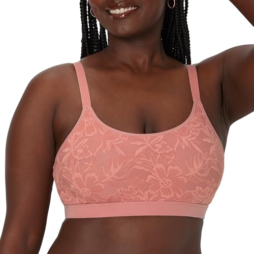 Soutien-gorge sans armature Bali Breathe avec bretelles amovibles