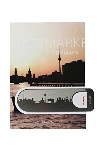 dekoop Marcador, variantes: marca de la ciudad París