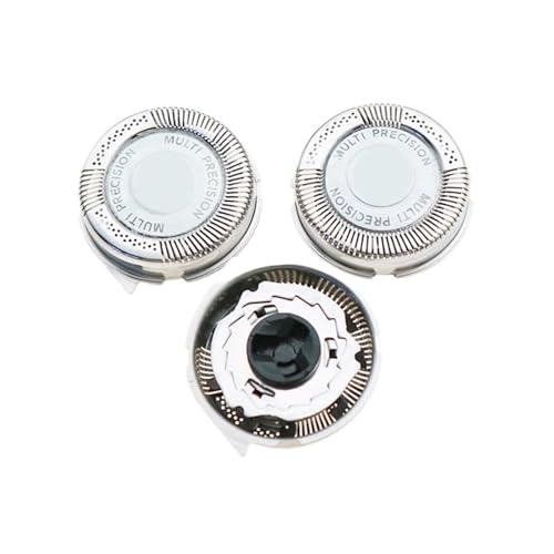 3 �����p�V�F�[�o�[�w�b�h�t�B���b�v�X SH50 S5000 S5010 AT750 AT751 S5571 S5420 HQ7390 HQ7180 �d�C���݂���ɑΉ�