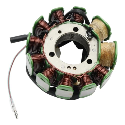 Stator de générateur 35560-CBT-00 pour quad SMC Ex Rex Kr Ba 250 allumage alternateur