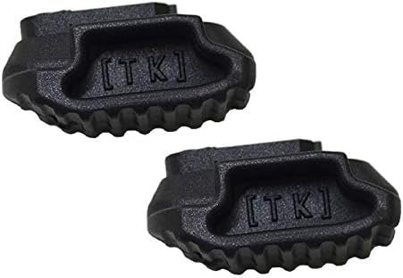 TANDEMKROSS"MarkPRO Extended Magazine Bumper for Ruger® MKIV™ (2-Pack)