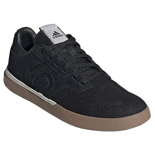 Five Ten Sleuth Bike Shoe Women's, Black, Size 8.5 #TOP2