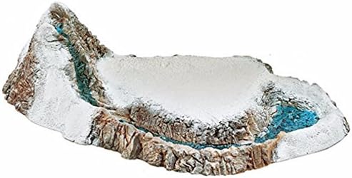Department 56 Village Mountain Centerpiece Accessory 52643