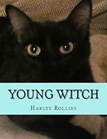 Young Witch 1537137204 Book Cover