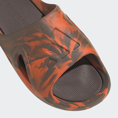 Image of adidas unisex-adult Adicane Slides