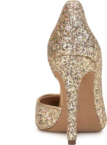 Image of Jessica Simpson Prizma D'Orsay Pumps