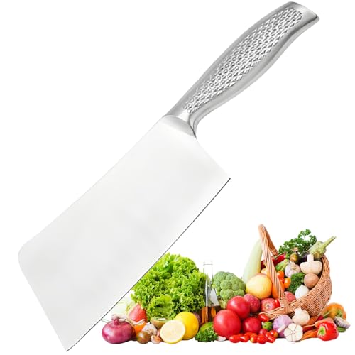 VGTEN 中華包丁 刃渡り 173mm