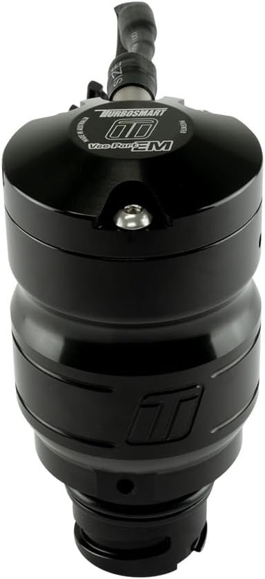 Turbosmart EM Plumb Back Valve