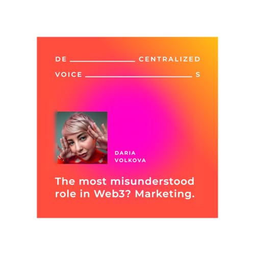 Web3 hates marketing, and it&rsquo;s holding the entire space back. What's happening and what to do?