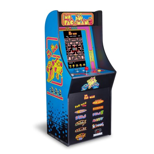 Arcade1Up Ms. Pac-Man Classic SE