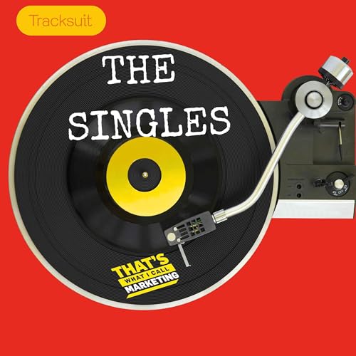 The Singles EP9: American Eagle, Ibiza Final Boss, Lavzza Coffee, F1 & Jet2 Holidays with Tracksuit