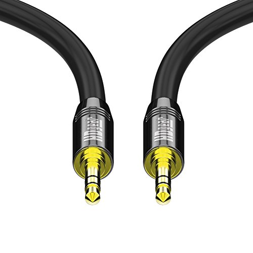 HDGear AC0200 Premium - Cavo audio con contatti