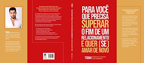 Para você que precisa superar o fim de uma relação e quer (se) amar de novo: Para você que precisa superar o fim de uma relação e quer (se) amar de novo: - Imagem 9