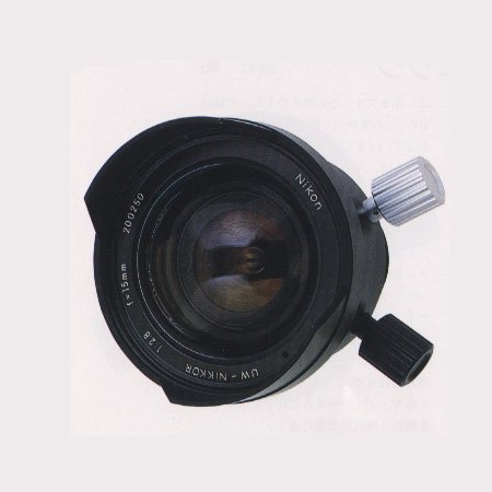 NIKON UW-NIKKOR 15mm f/2.8 単焦点レンズ Amazon | Nikon Nikonos用レンズ UW-NIKKOR 15mm F2.8 | カメラ