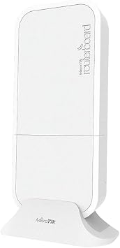 MikroTik wAP 60G AP
