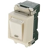 パナソニック(Panasonic) フルカラー埋込ネームスイッチB 片切 WN5061P