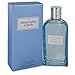 Produktbild First Instinct Blue Eau De Parfum Spray By Abercrombie & Fitch - 3.4 oz