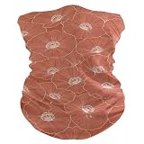 ✨ Usi multifunzionali: oltre a essere utilizzato come scaldacollo, copricapo, berretto, bandana, fascia per la testa o passamontagna, proteggendoti da sole, vento e polvere.