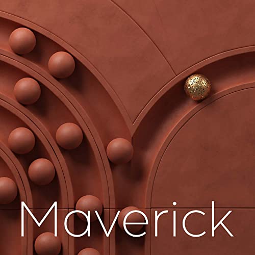 Maverick Podcast cover art