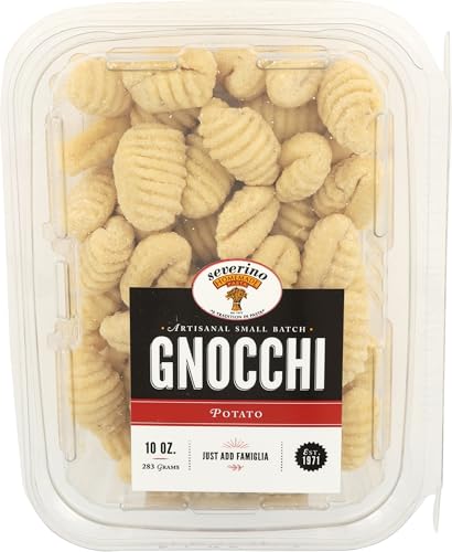 Severino, Gnocchi, 10 Ounce