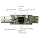 Iegefirm ADUM3160 USB Isolatormodul USB zu USB Spannungsisolatormodul UnterstüTzt 12 Mbit/S, Wird Verwendet, Um Rauschen im Schaltkreissystem zu Isolieren