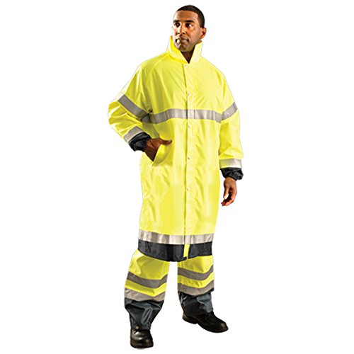 Breathable Foul Weather Coats - rain jacket