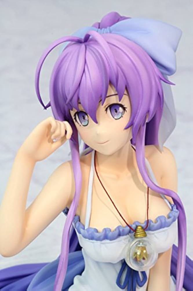 Amazon.co.jp: 龍ヶ嬢七々々の埋蔵金 龍ヶ嬢七々々 (1/8スケール