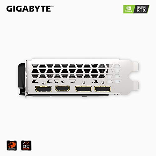 PCパーツ RTX2060 super GV-N206SWF2OC-8GD GIGABYTE GeForce RTX 2060 Super GAMING OC 8G Graphics Card