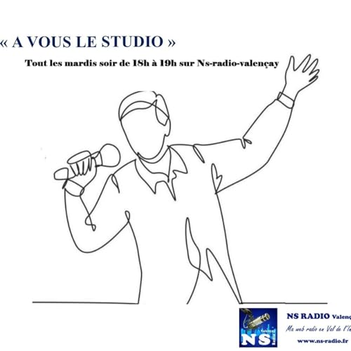 A VOUS LE STUDIO DU 23 DEC 25