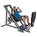 ANYTHING SPORTS Leg Press and Hack Squat Machine