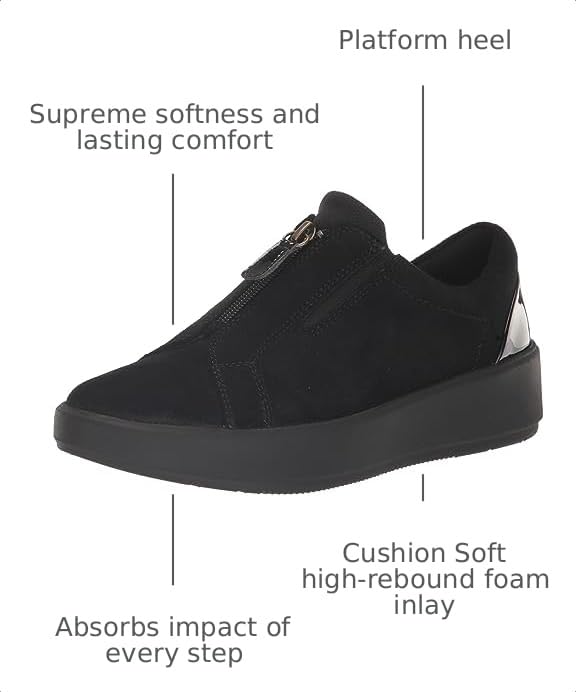 Image of Clarks Womens Layton Rae